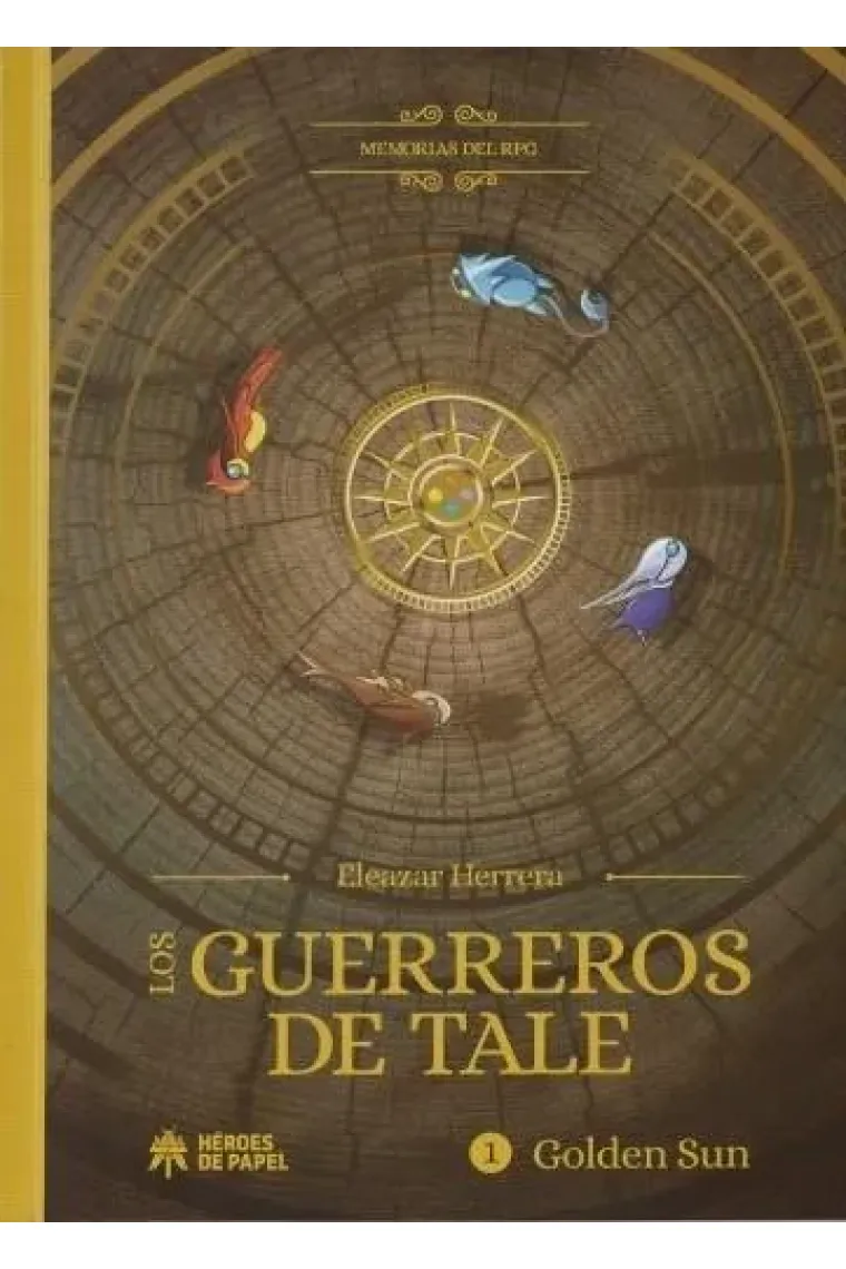 LOS GUERREROS DE TALE