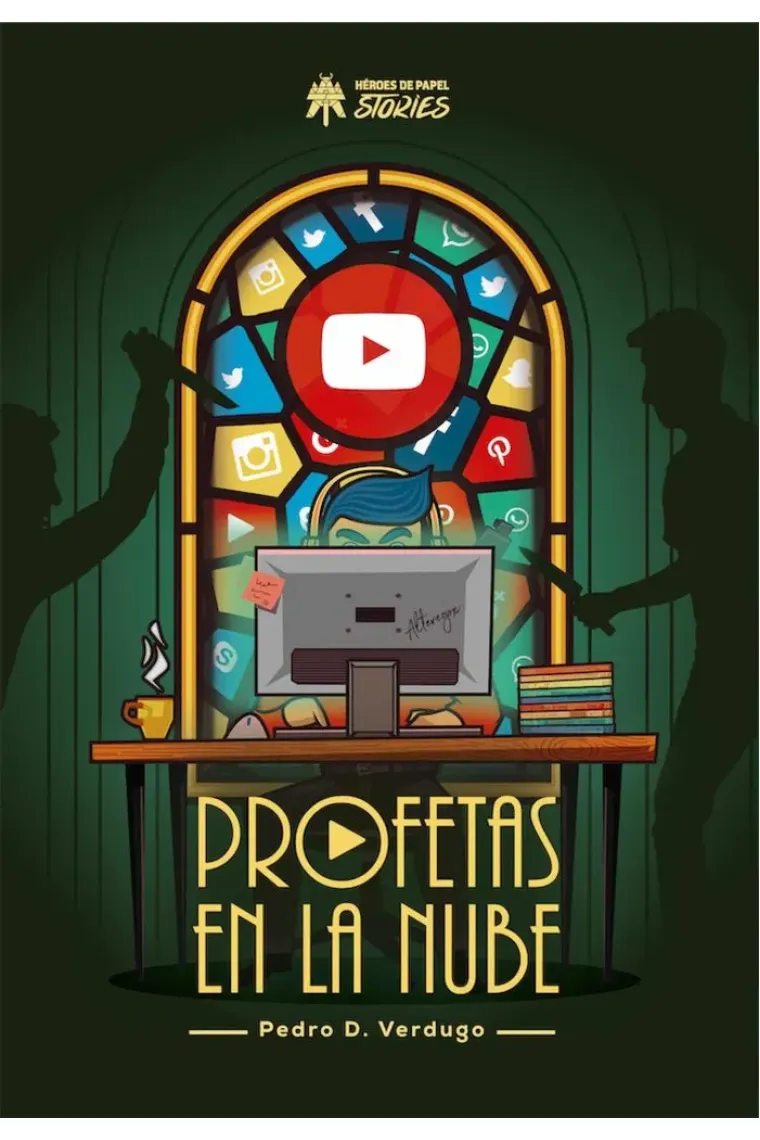 Profetas en la Nube