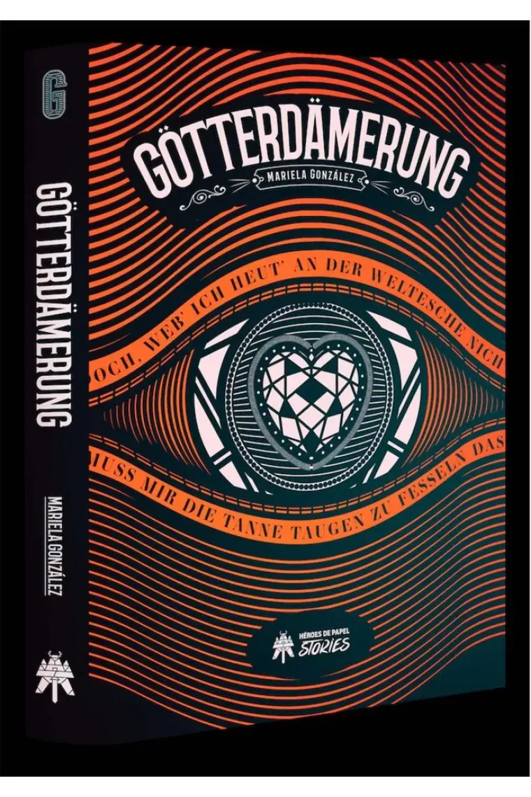 Götterdämerung