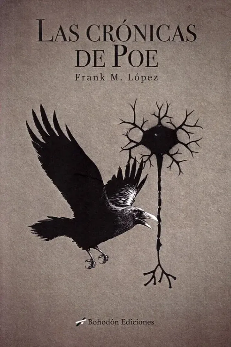 Las crónicas de Poe
