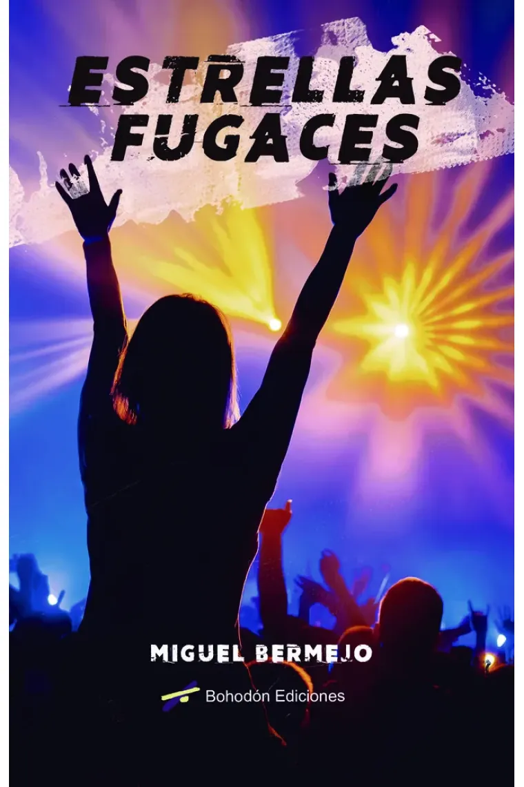 Estrellas fugaces
