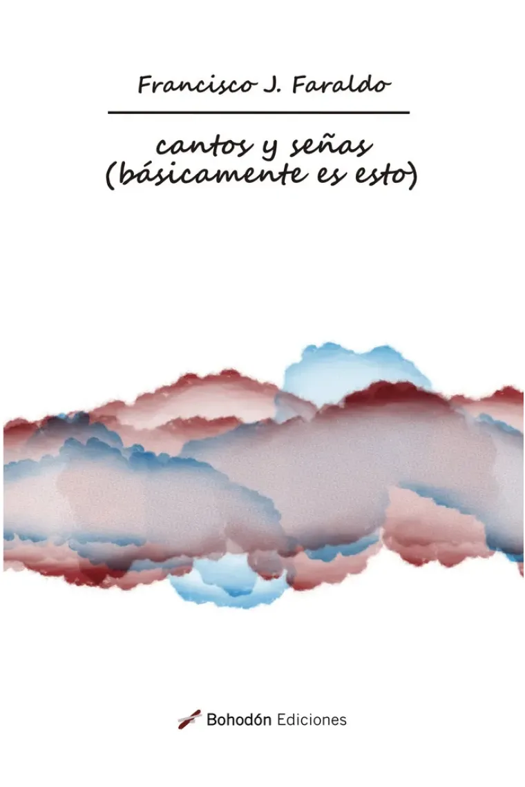 CANTOS Y SEÑAS