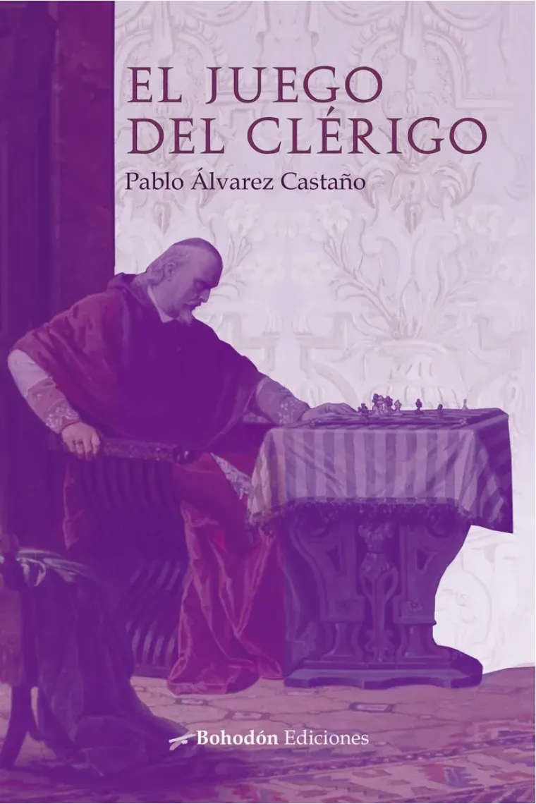 EL JUEGO DEL CLÉRIGO