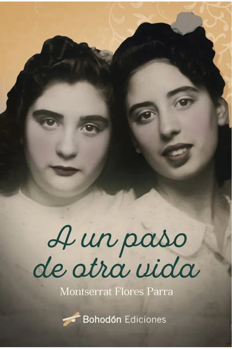 A UN PASO DE OTRA VIDA