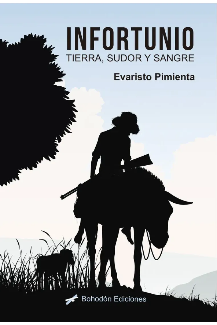 INFORTUNIO. Tierra, sudor y sangre