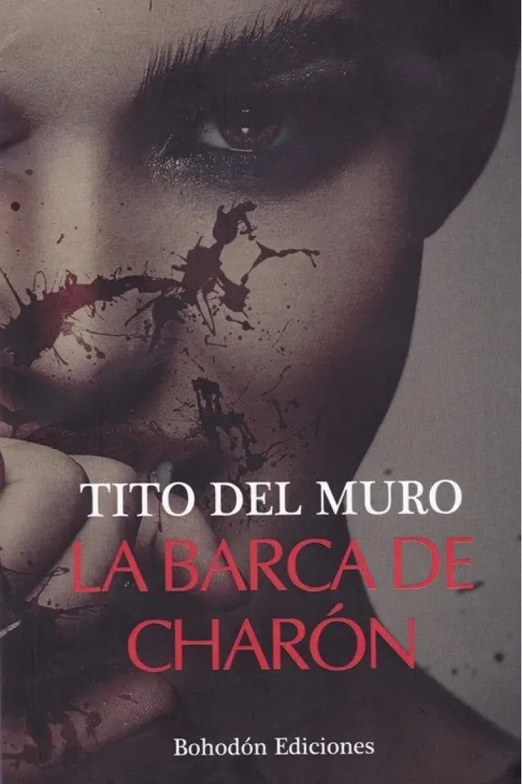 La barca de Charón