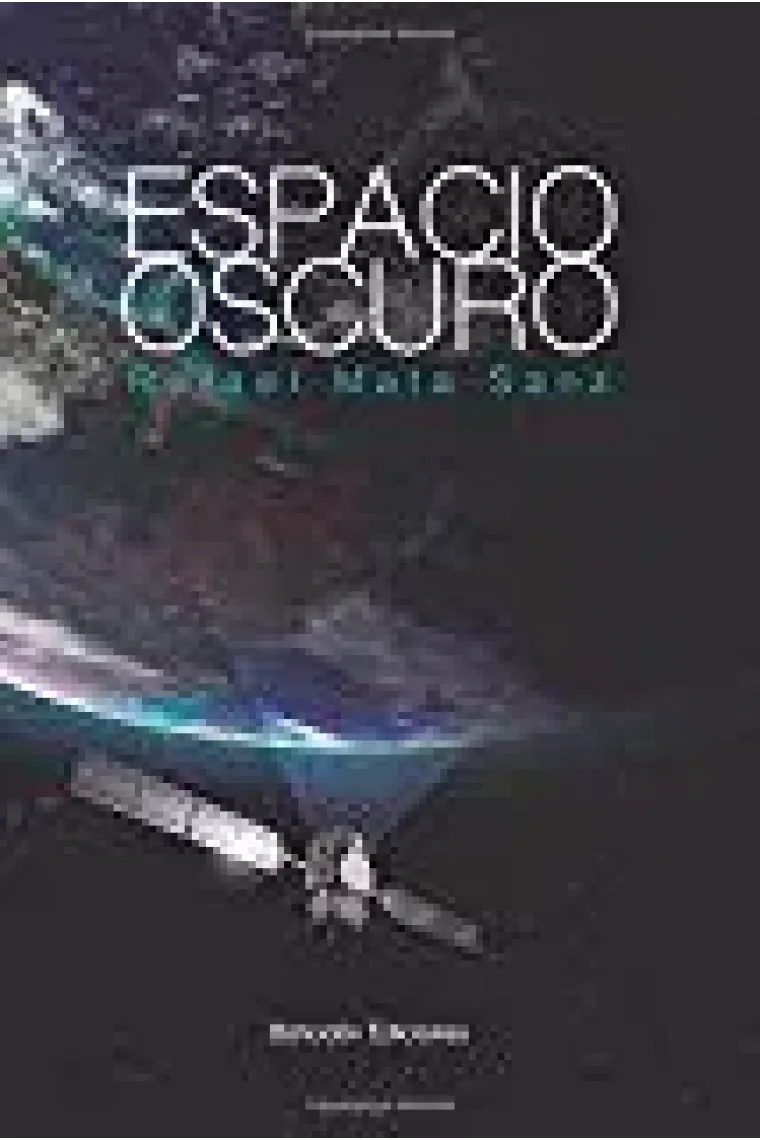 Espacio oscuro