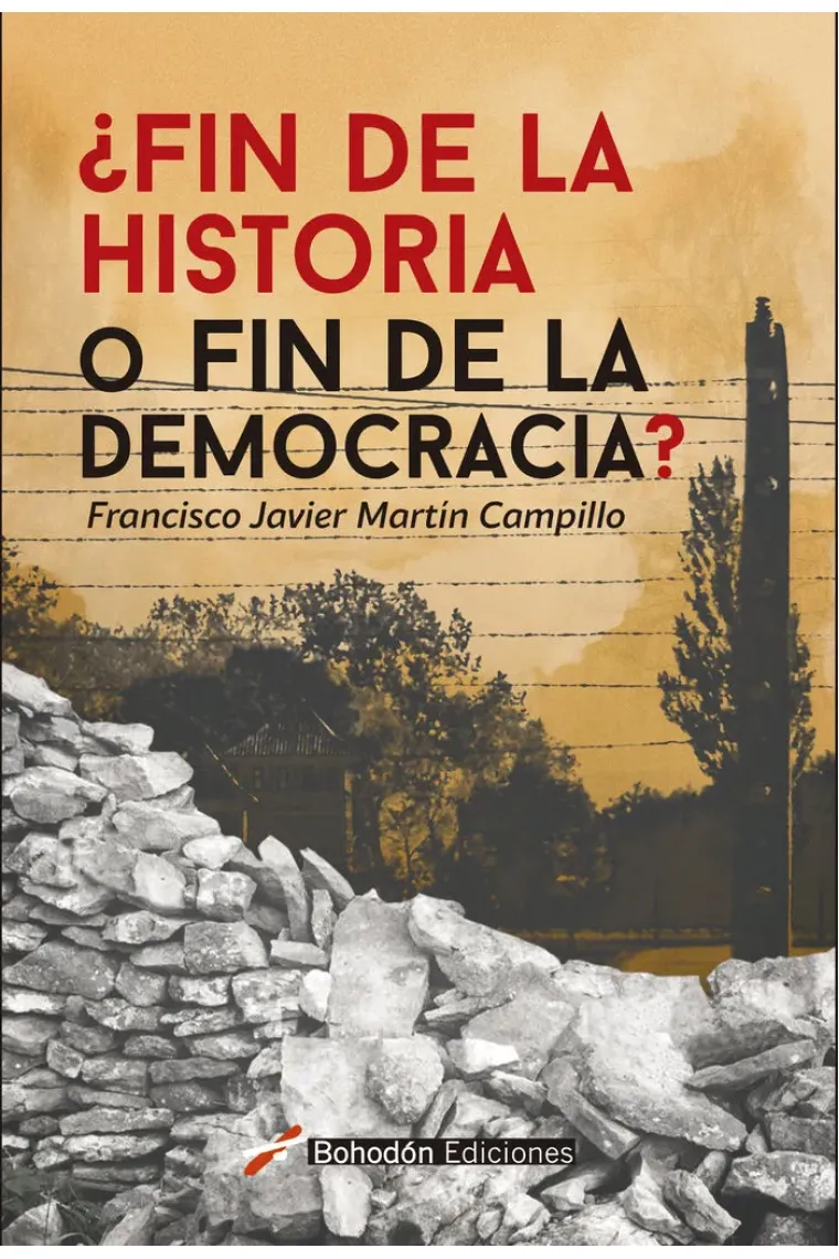 ¿Fin de la Historia o fin de la democracia?