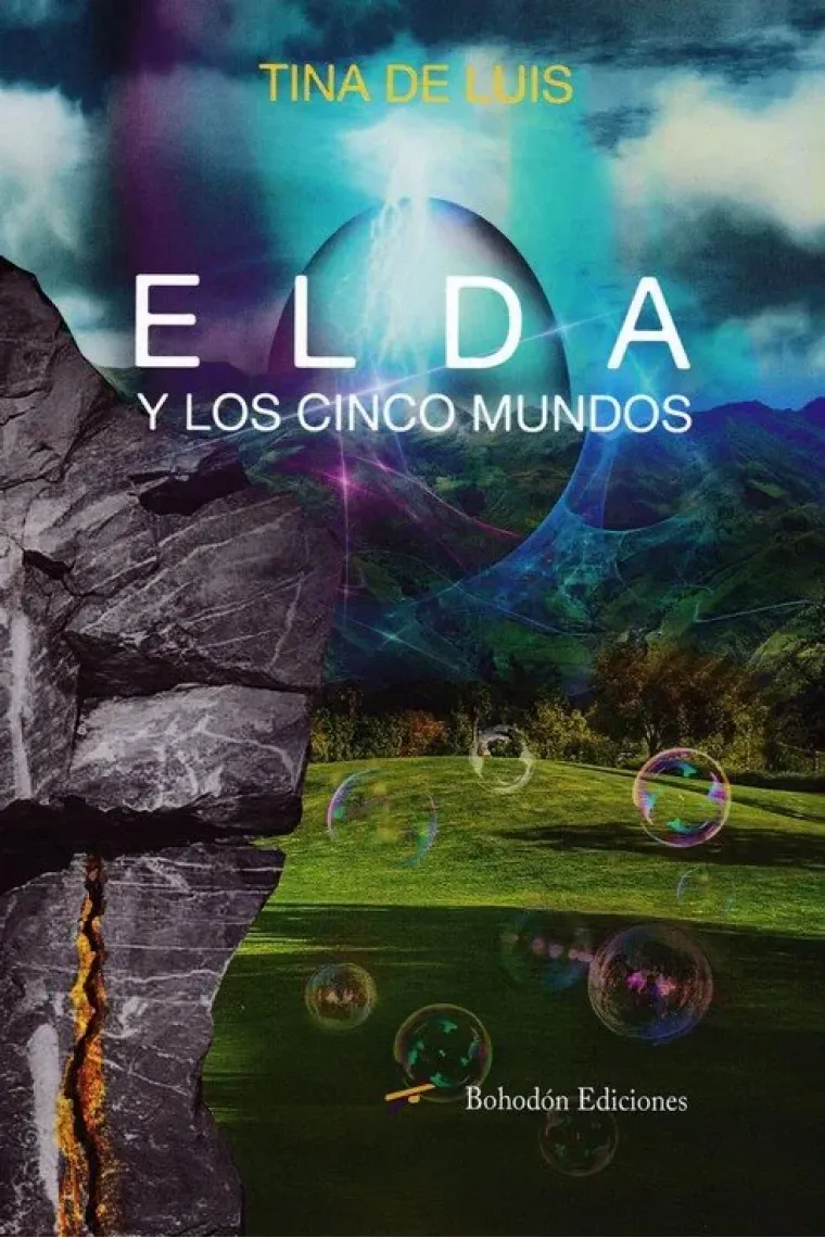 Elda y los cinco mundos