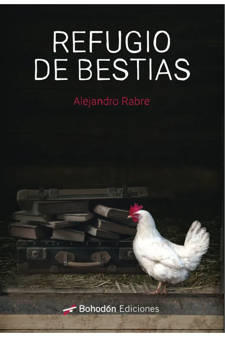 REFUGIO DE BESTIAS