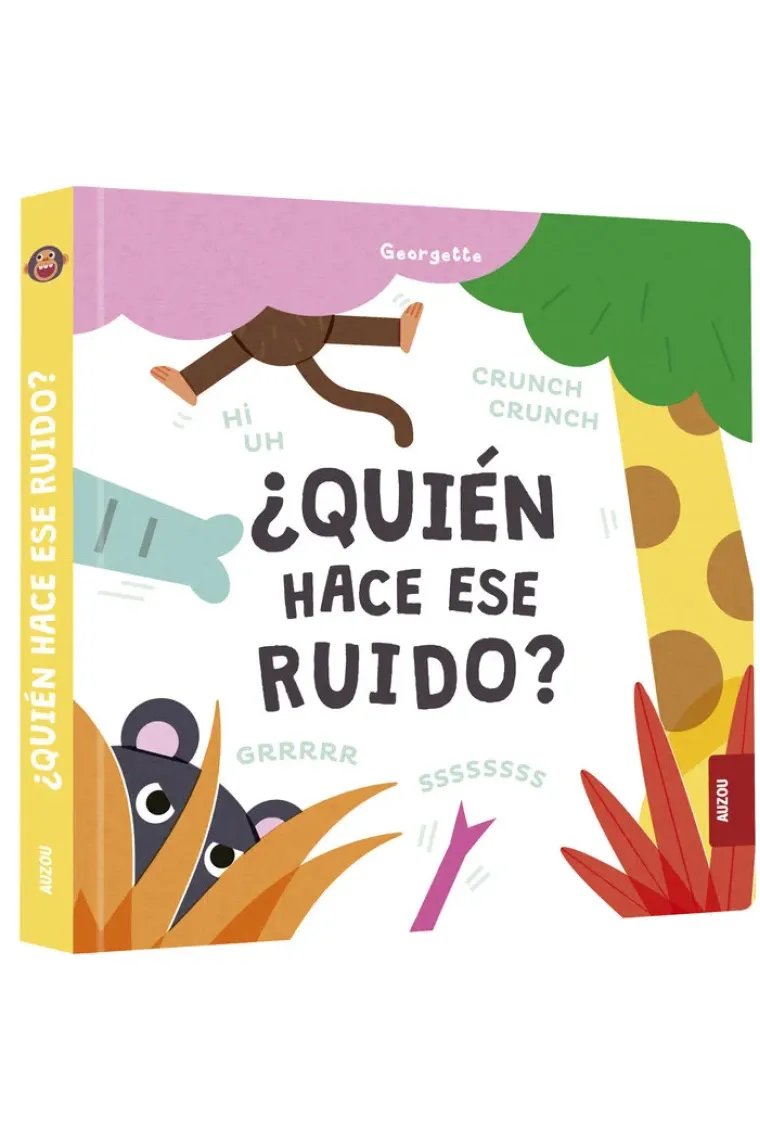 MI PRIMER POP UP QUIEN HACE ESE RUIDO