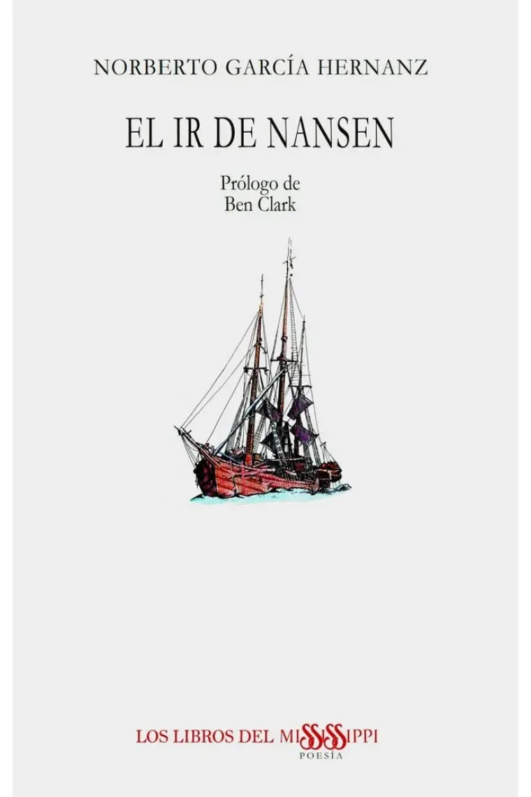 EL IR DE NANSEN