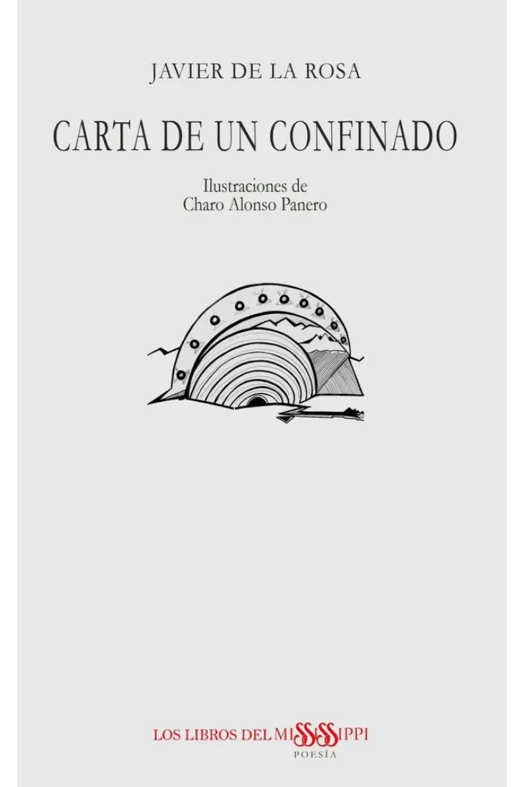 CARTA DE UN CONFINADO