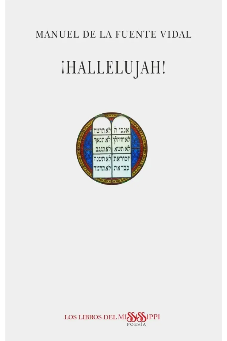 ¡HALLELUJAH!