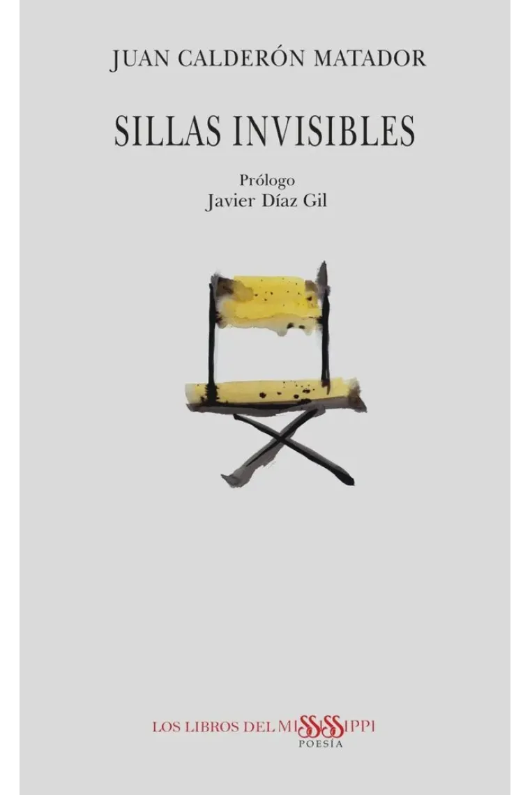 SILLAS INVISIBLES