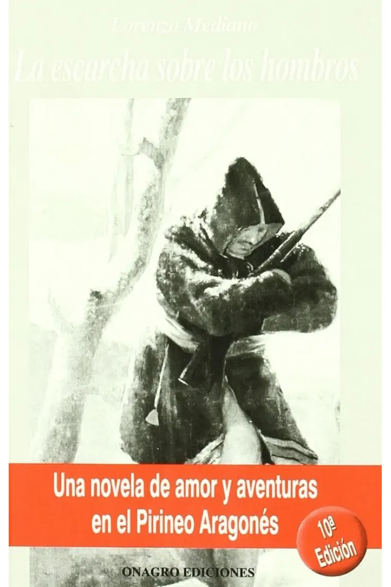 La escarcha sobre los hombros (Alemán, Francés)
