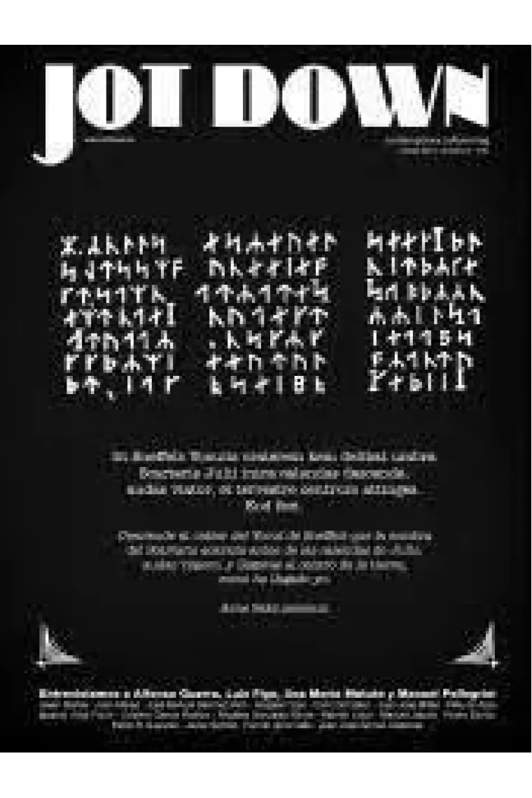 RevistaáJotdownánºá37 circulos polares