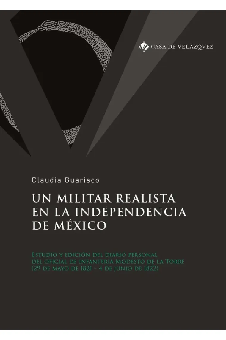 UN MILITAR REALISTA EN LA INDEPENDENCIA DE MEXICO