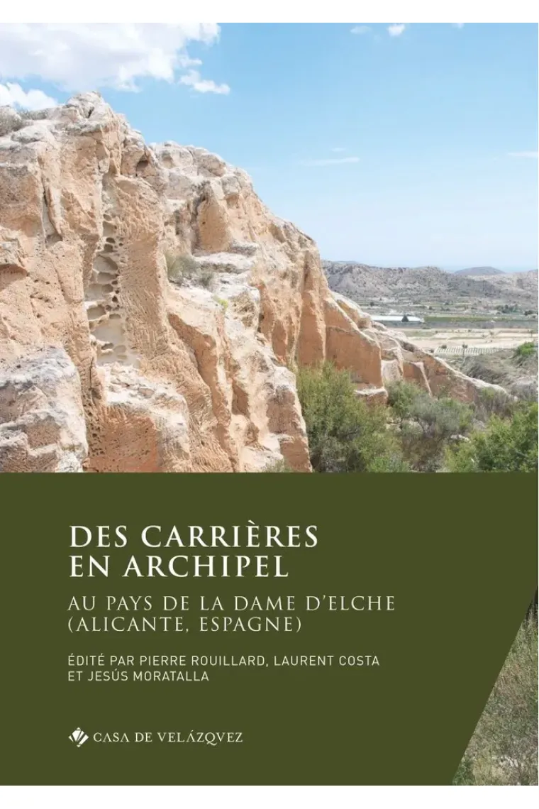 Des carrières en archipel (Francés)