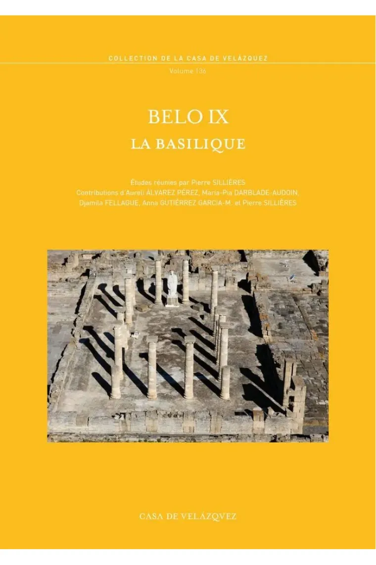 Belo IX (Francés)