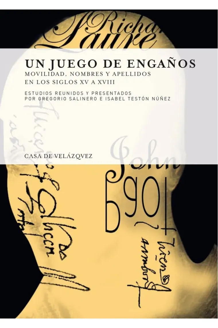 Un juego de engaños