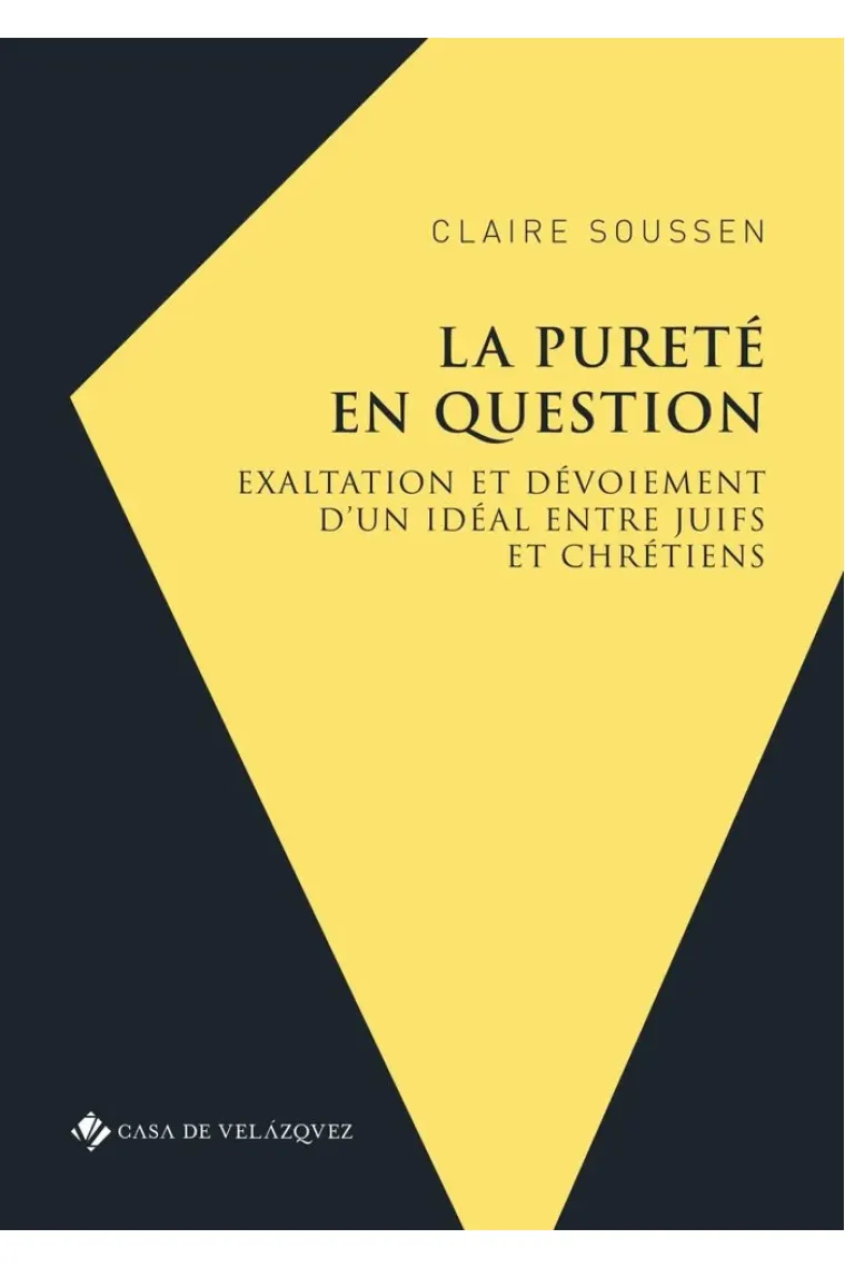 La pureté en question (Francés)