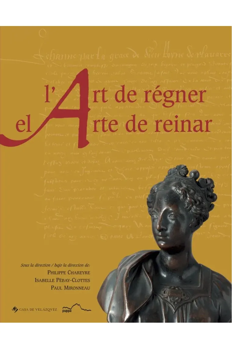LART DE REGNER EL ARTE DE REINAR (Francés)