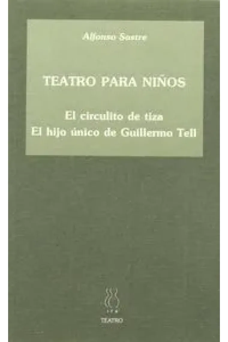 Teatro para niños