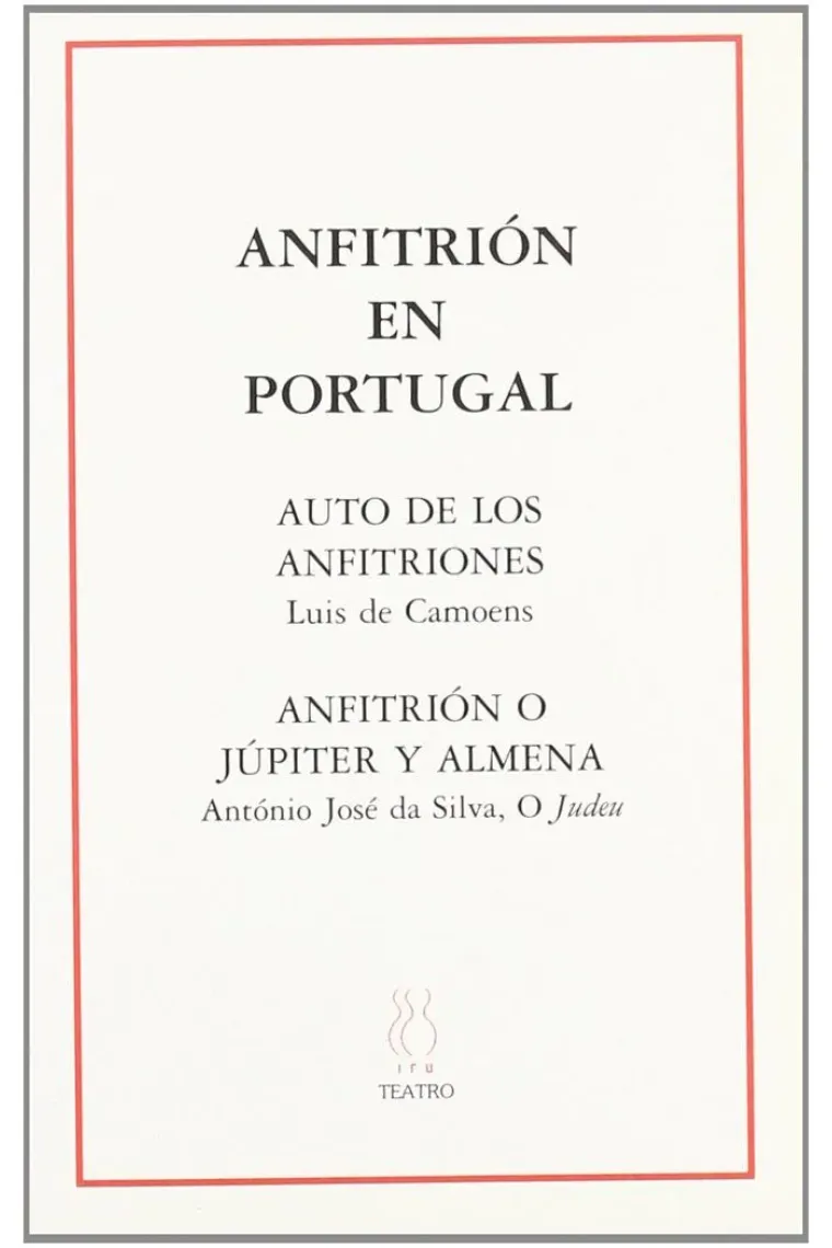 Anfitrión en Portugal