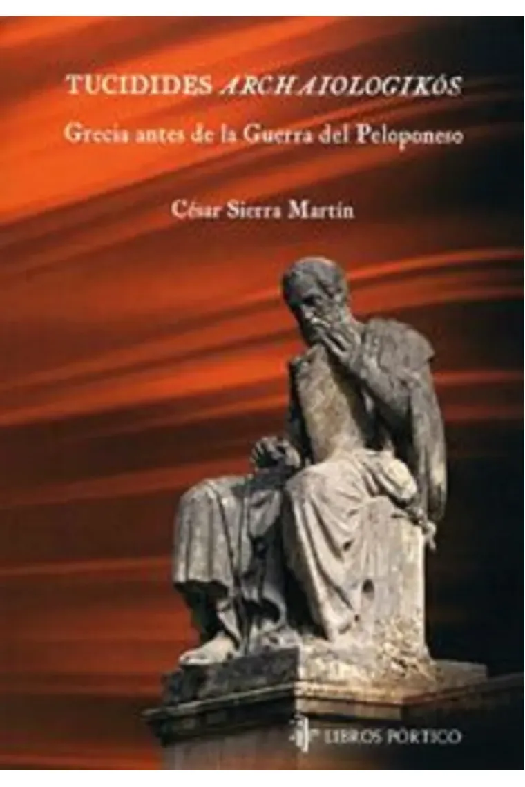 Tucídides "Archaiologikós".