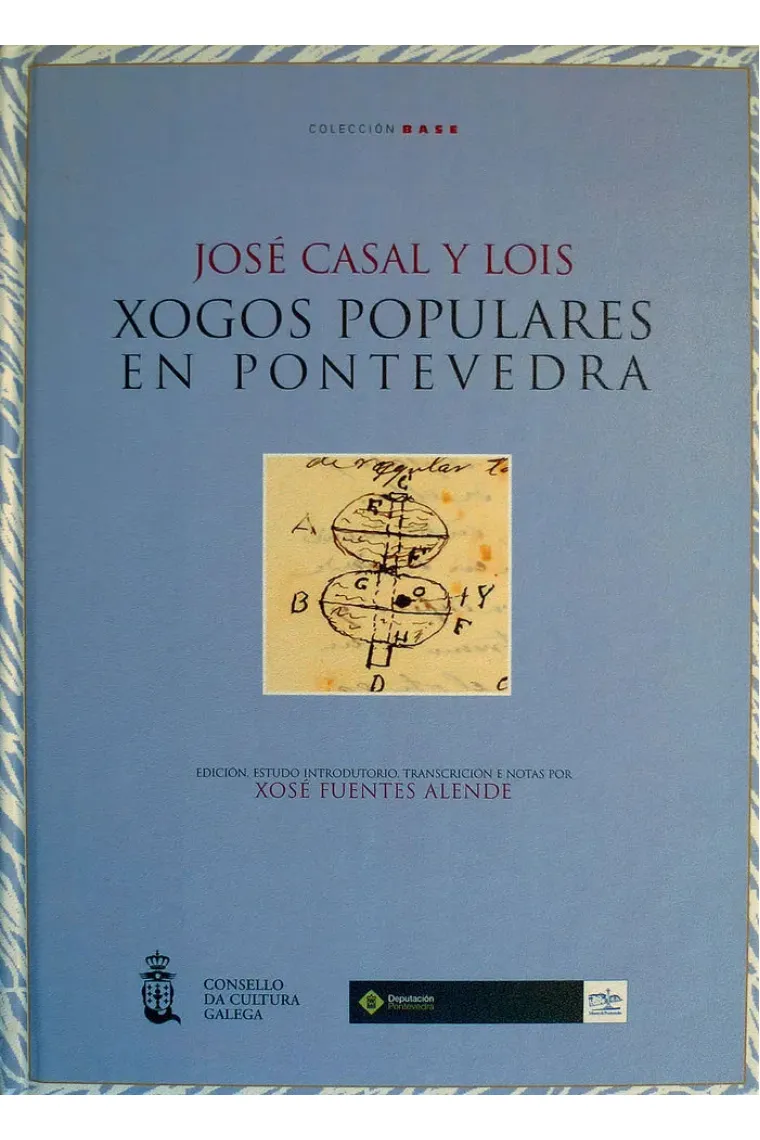 Costumbres populares (Gallego)