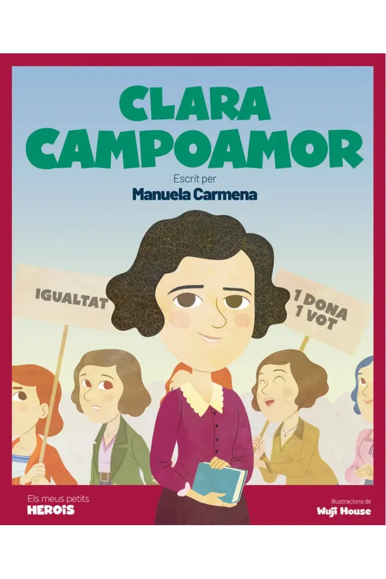 Clara Campoamor (Catalán)