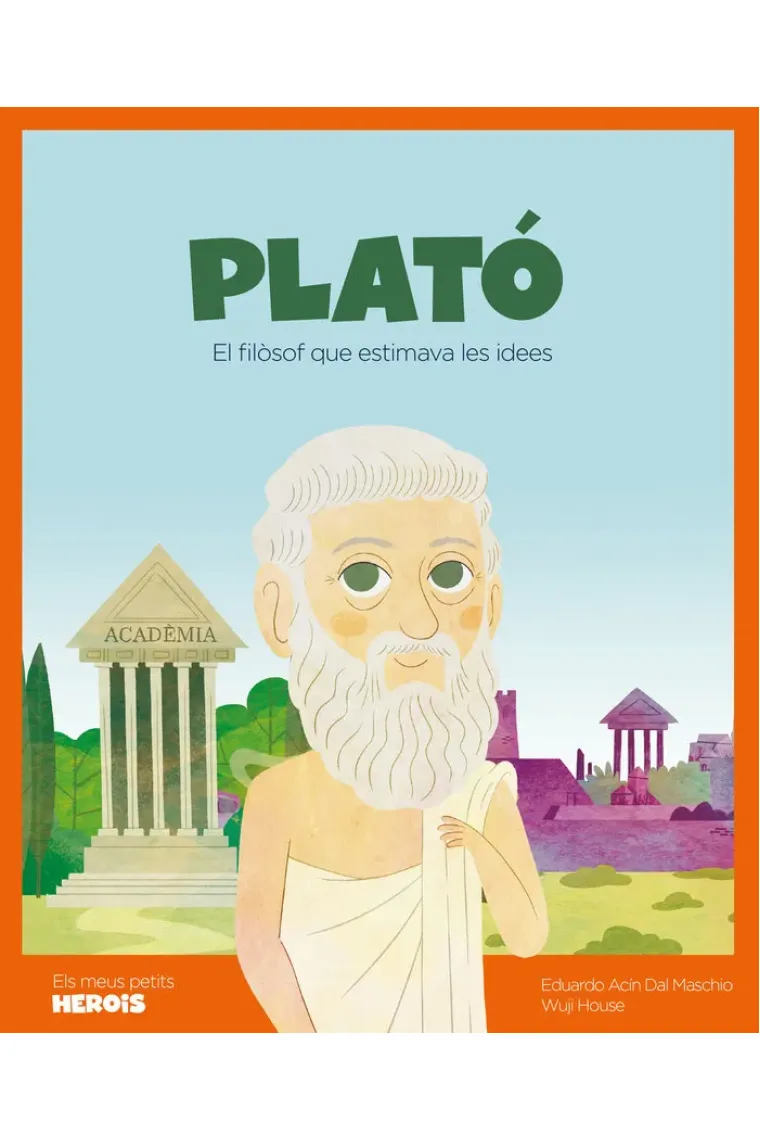 Plató (Catalán)