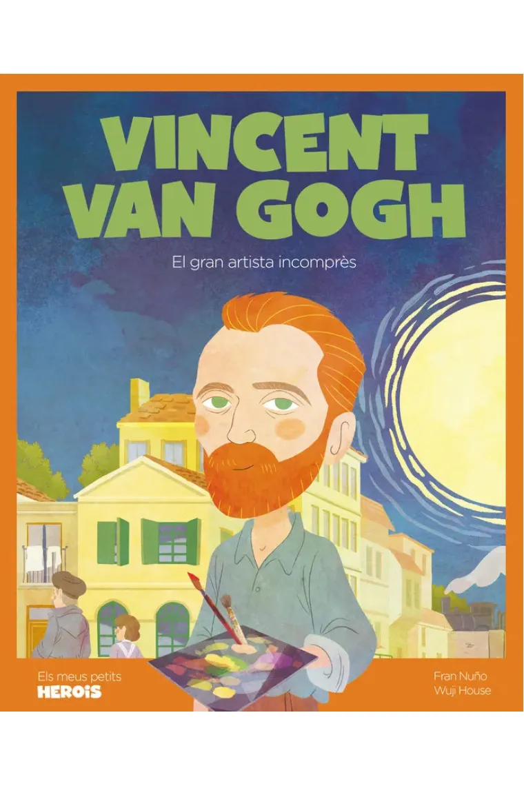 Vincent van Gogh (Catalán)