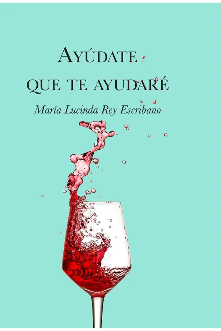 AYUDA QUE TE AYUDARE
