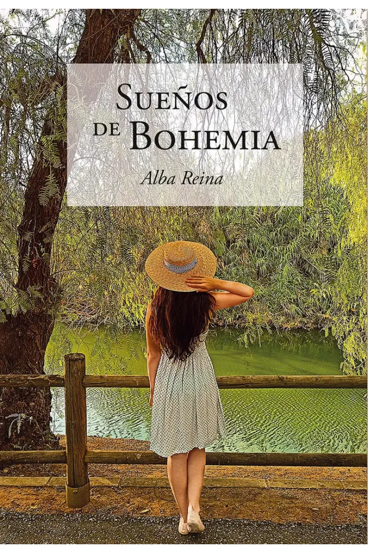 SUEÑOS DE BOHEMIA