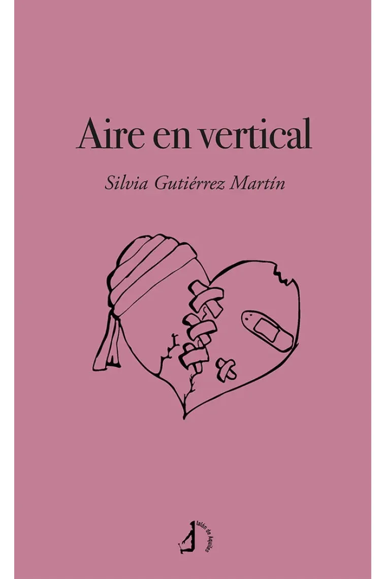 Aire en vertical