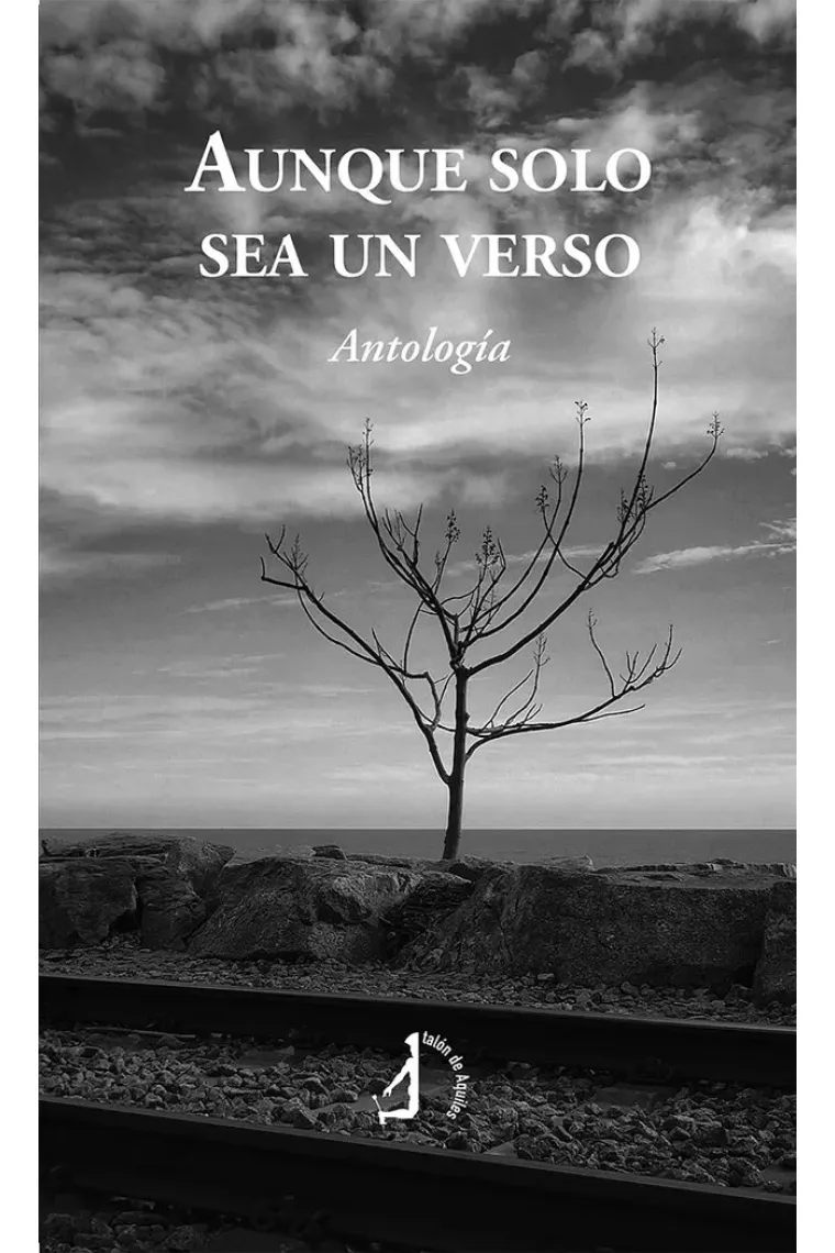 Aunque solo sea un verso