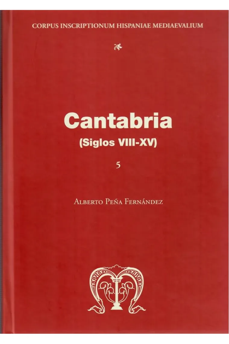 Cantabria (siglos VIII-XV)