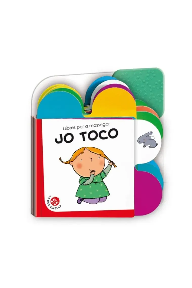 Jo toco (Catalán)