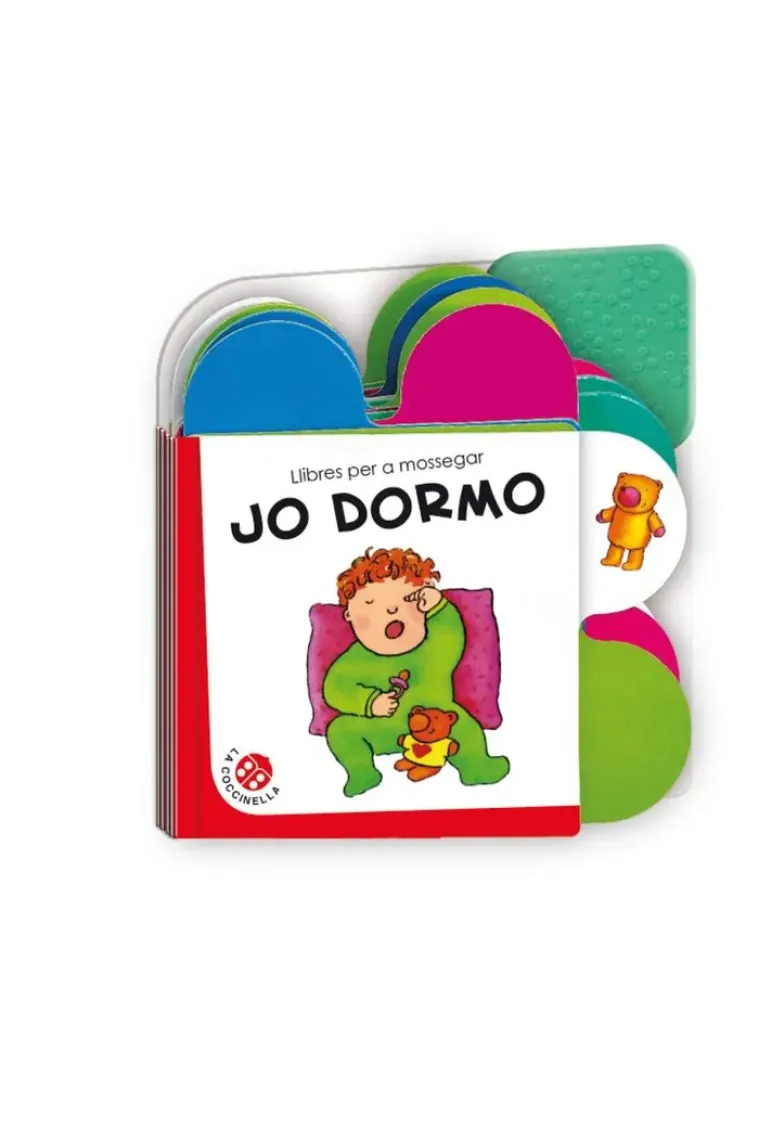 Jo dormo (Catalán)