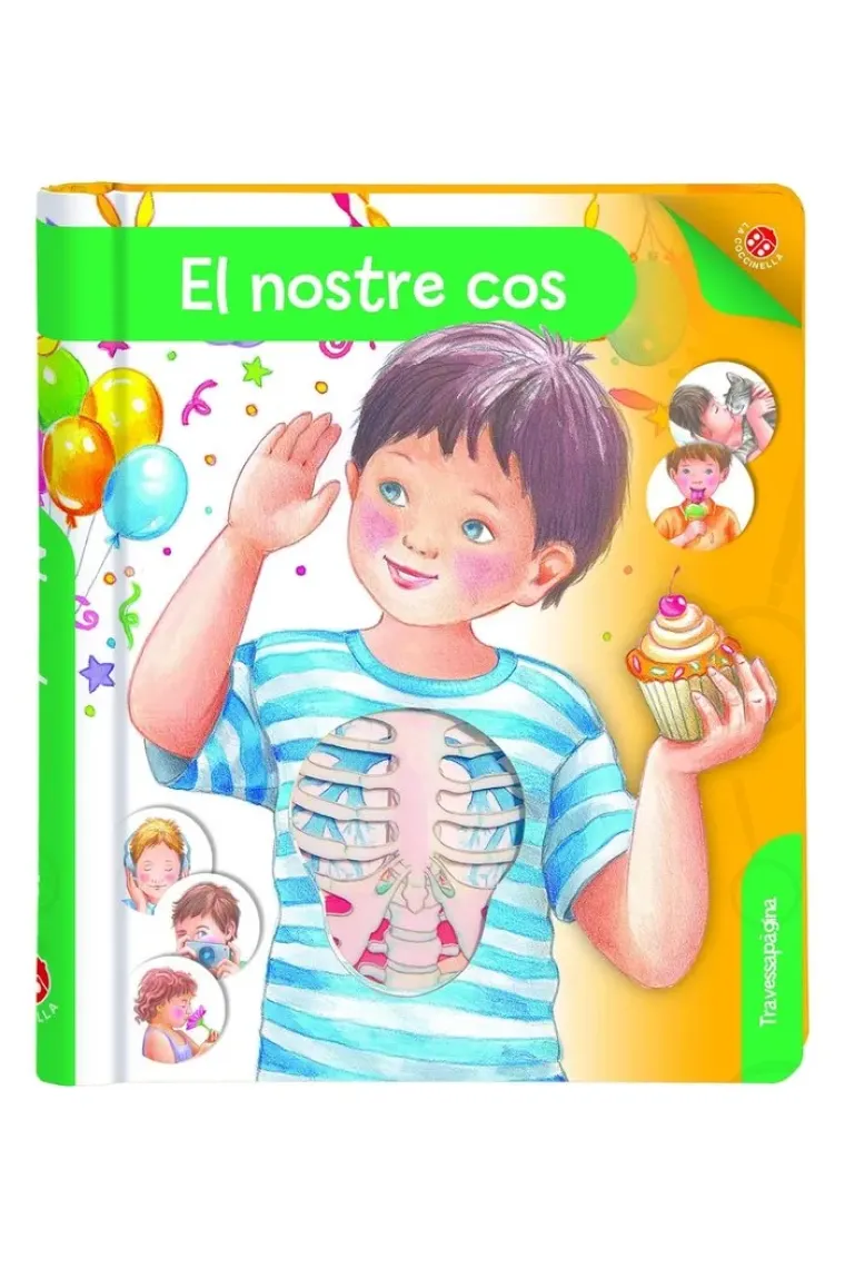 El nostre cos (Catalán)