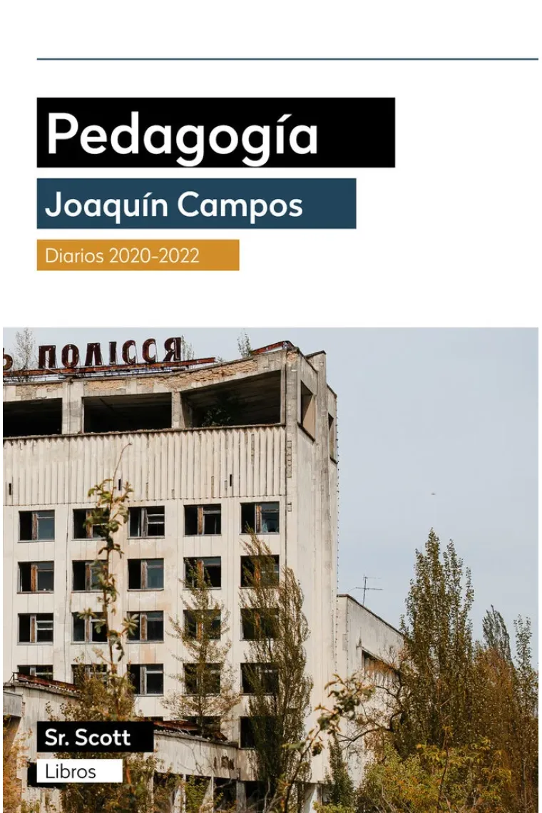Pedagogía: cómo ser un mejor escritor