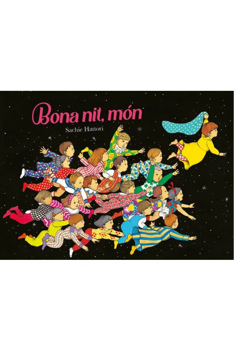 BONA NIT MON (Catalán)