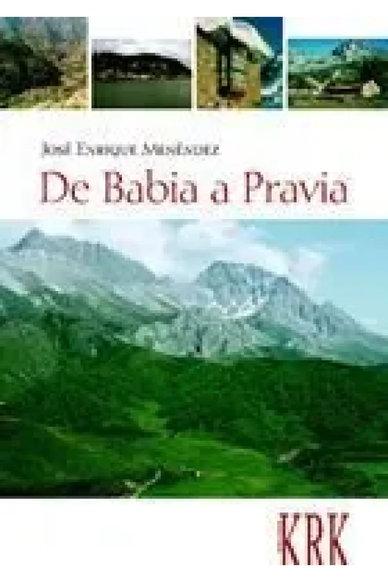DE BABIA A PRAVIA