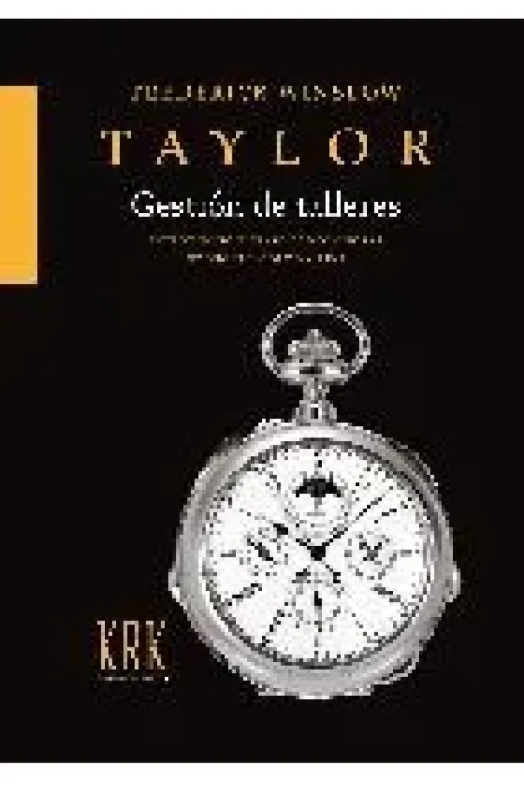 GESTION DE TALLERES