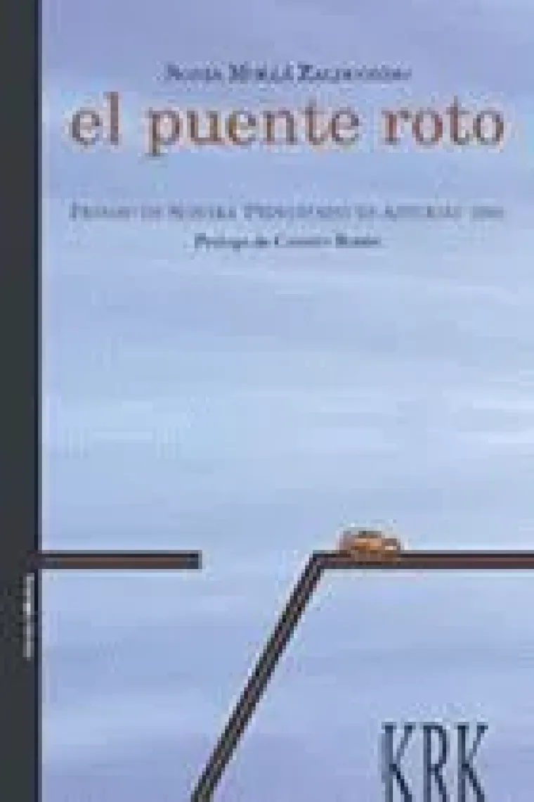 PUENTE ROTO, EL