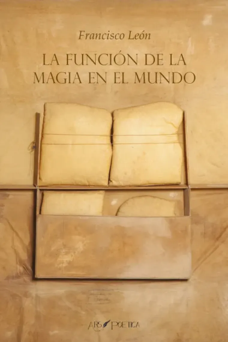 LA FUNCION DE LA MAGIA EN EL MUNDO
