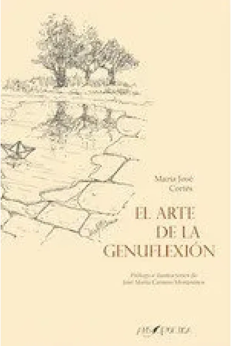 EL ARTE DE LA GENUFLEXION