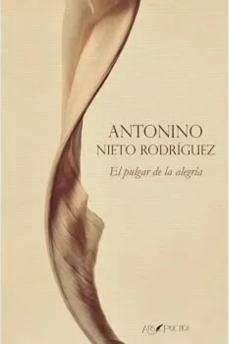 EL PULGAR DE LA ALEGRIA